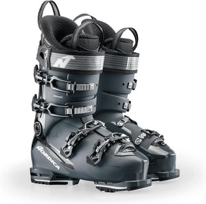 Nordica Speedmachine 3 100 Ski Boots - Men's - 2026 - Park 2 Peak