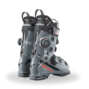 Nordica Speedmachine BOA 120 DD Ski Boots - Men's - 2026