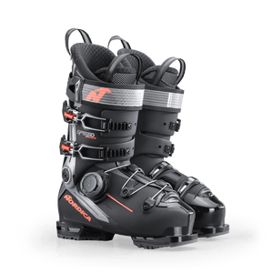 Nordica Speedmachine BOA 110 Ski Boots - Men's - 2026