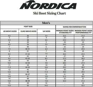 Nordica Speedmachine J 2 Ski Boots - 2027 - Youth