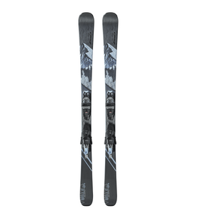 Nordica Wild Belle 84 DC Skis + TP2 11 Bindings - 2027 - Women's
