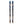 Nordica Enforcer 80 S Skis + JR 7.0 Bindings - 2027 - Youth
