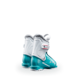 Nordica Speedmachine 1 Ski Boots - 2026 - Youth Girls