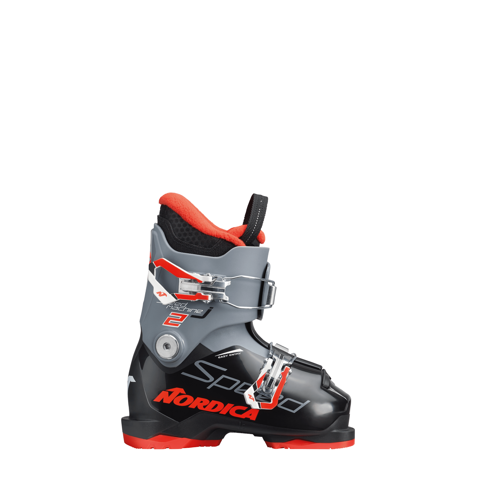 Boys ski boots hotsell
