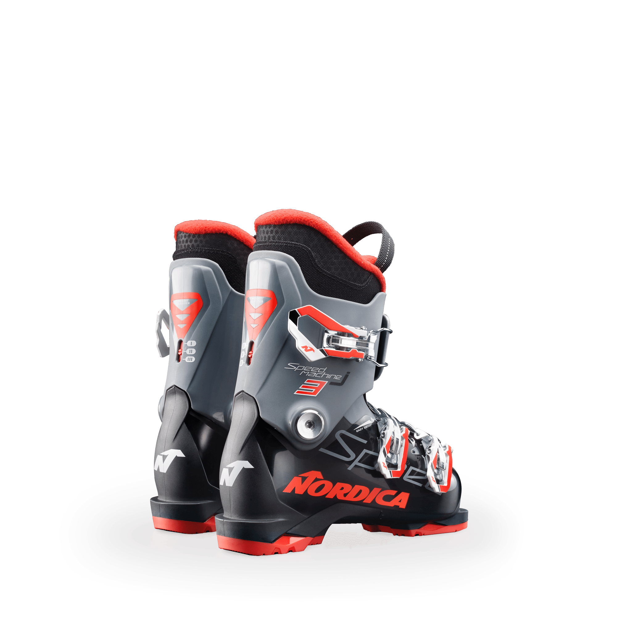 Nordica Speedmachine 3 Ski Boots - 2025 - Youth – Arlberg