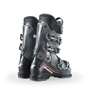 Nordica Sportmachine 3 80 Ski Boots - Men's - 2026