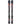 Nordica Team AM Skis + Bindings - 2026 - Junior