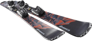 Nordica Team AM Skis + Bindings - 2026 - Junior