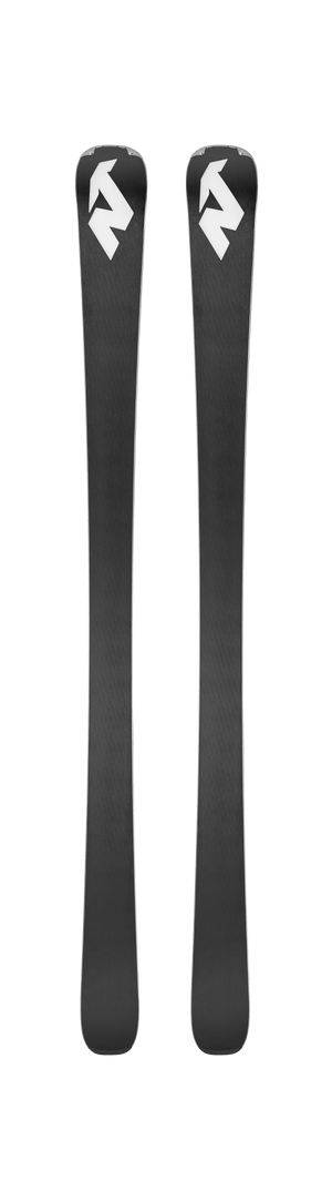 Nordica Wild Belle 78 CA Skis + Compact 10 - 2026 - Women's