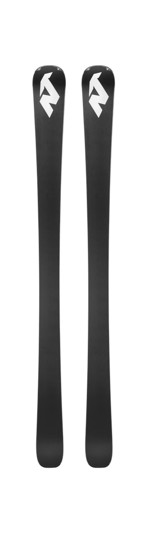 Nordica Wild Belle 84 DC Skis + TP2 11 Bindings - 2026 - Women's