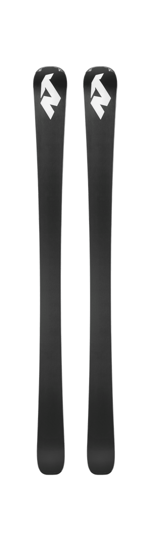 Nordica Wild Belle 84 DC Skis + TP2 11 Bindings - 2027 - Women's