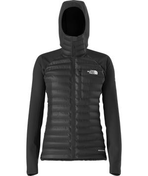 The North Face Summit Series Breithorn LT Hybrid Hoodie - Women's