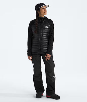 The North Face Summit Series Breithorn LT Hybrid Hoodie - Women's