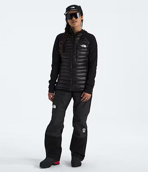 The North Face Summit Series Breithorn LT Hybrid Hoodie - Women's