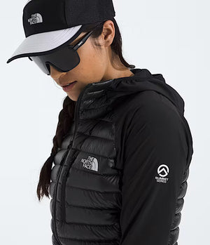 The North Face Summit Series Breithorn LT Hybrid Hoodie - Women's