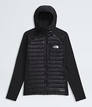 The North Face Summit Series Breithorn LT Hybrid Hoodie - Women's