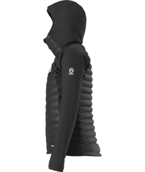 The North Face Summit Series Breithorn LT Hybrid Hoodie - Women's