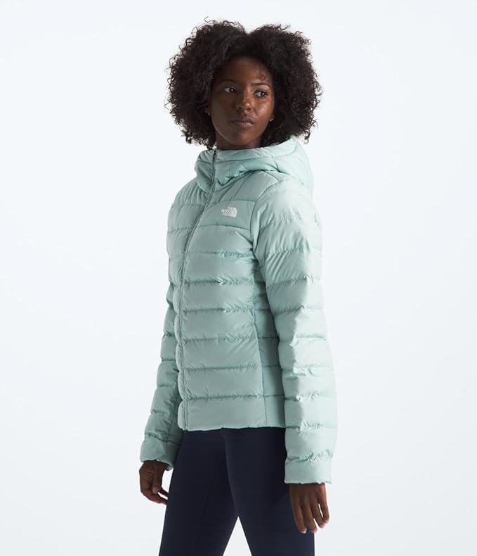 Women's Aconcagua The North Face Down Coat Women's The