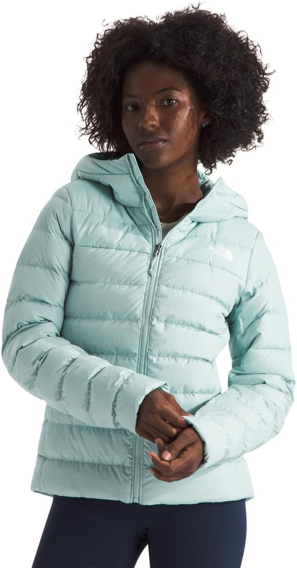 The North Face Aconcagua Hoodie Women's – Arlberg Ski Surf