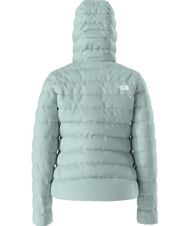 The North Face Aconcagua 3 Hoodie - Women's – Arlberg Ski & Surf