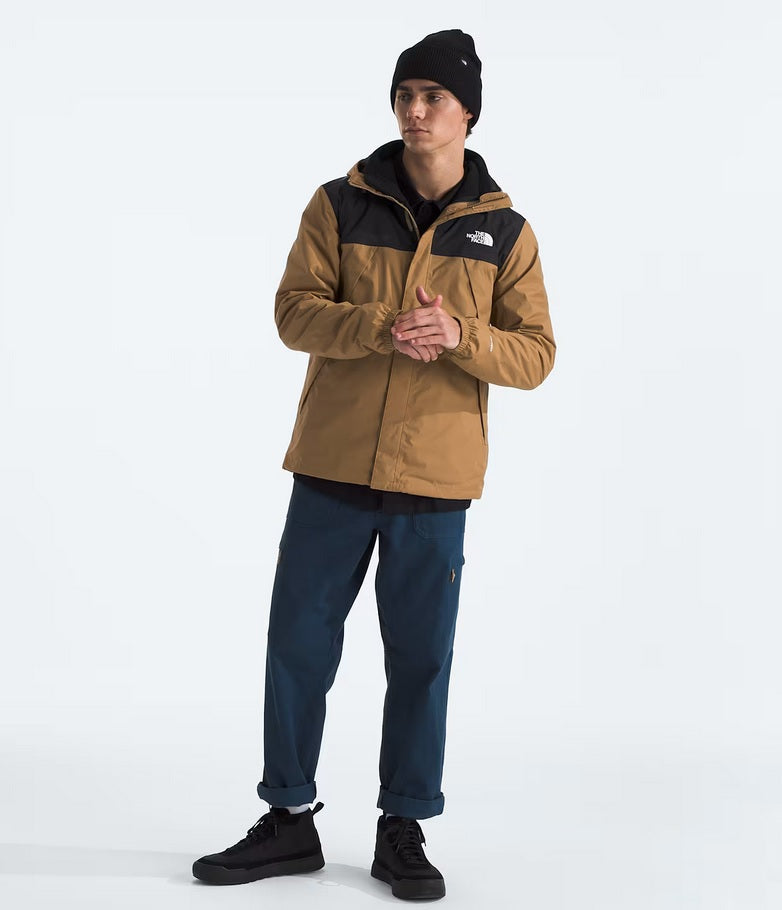 The North Face Men s Antora Triclimate 3 in 1 Jacket