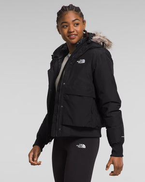 The North Face Arctic Bomber Jacket - Women's