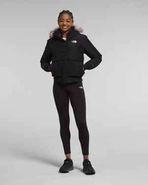 The North Face Arctic Bomber Jacket - Women's