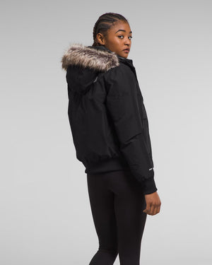 The North Face Arctic Bomber Jacket - Women's