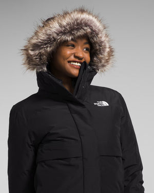 The North Face Arctic Bomber Jacket - Women's