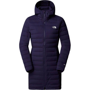 The North Face Belleview Stretch Down Parka - Women's