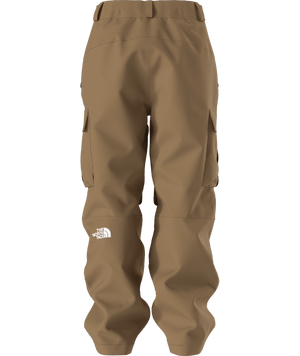 The North Face Blizzardery Cargo Snow Pant - Men's