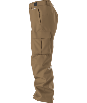 The North Face Blizzardery Cargo Snow Pant - Men's
