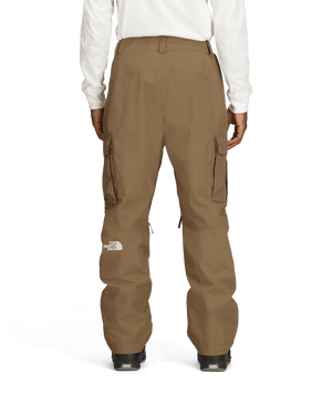 The North Face Blizzardery Cargo Snow Pant - Men's