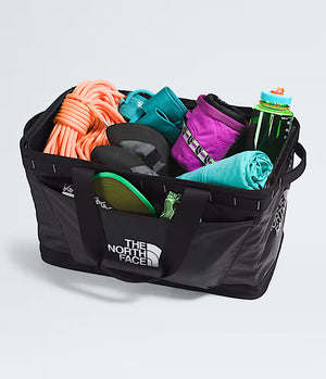 The North Face Base Camp Gear Box - Small
