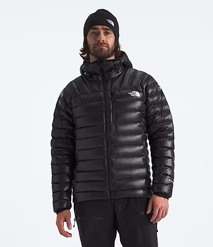The North Face Summit Series Breithorn Hoodie - Men's - Park 2 Peak