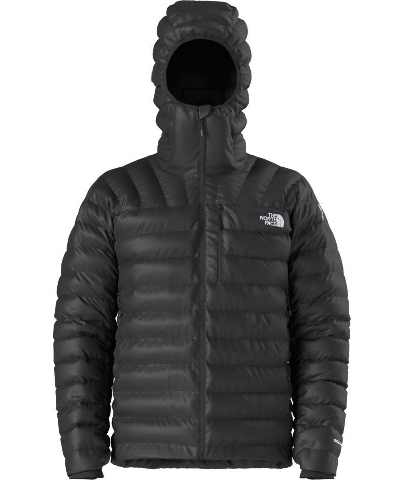 The North Face Men s Summit Breithorn Hoodie XL TNF Black