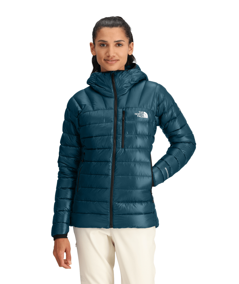 North face summit jacket hot sale
