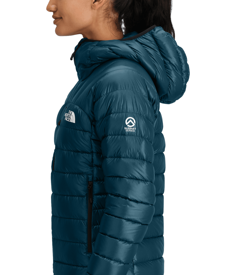 North face summit series women's jacket shop