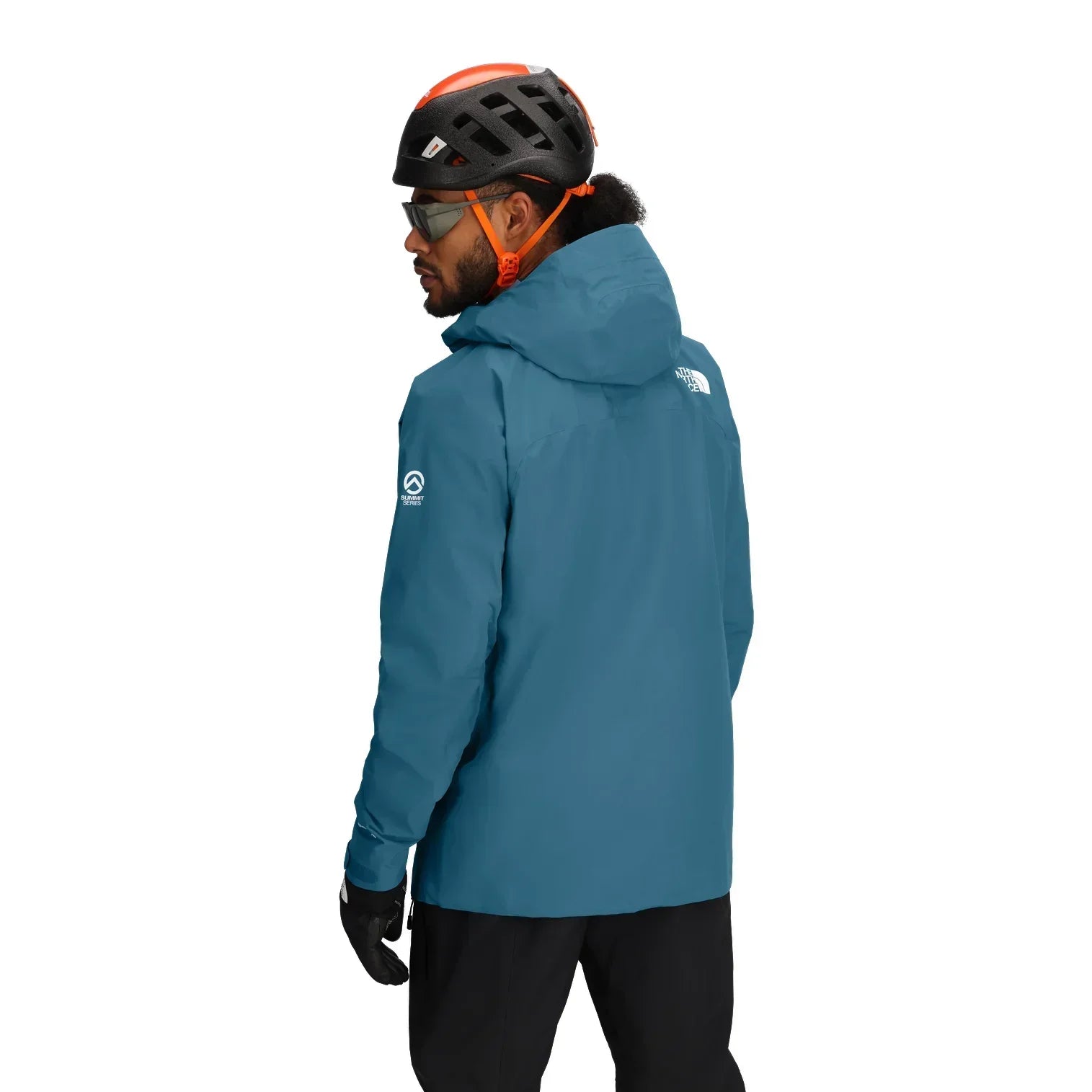The North Face Summit Series Cayesh Gore-Tex Pro Jacket The North Face Summit Series Cayesh Gore-Tex Pro Jacket