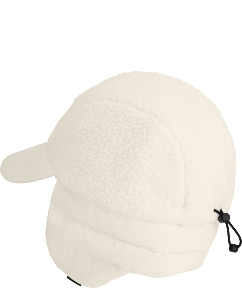 North face winter hat with brim on sale