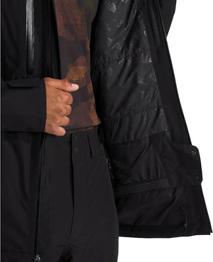 The North Face Descendit Jacket - Men's