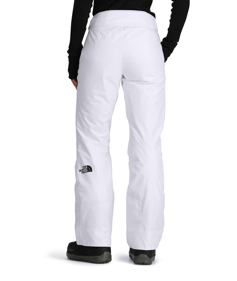 The North Face Descendit Snow Pant - Women's – Arlberg Ski The North Face Descendit Snow Pant - Women's – Arlberg Ski