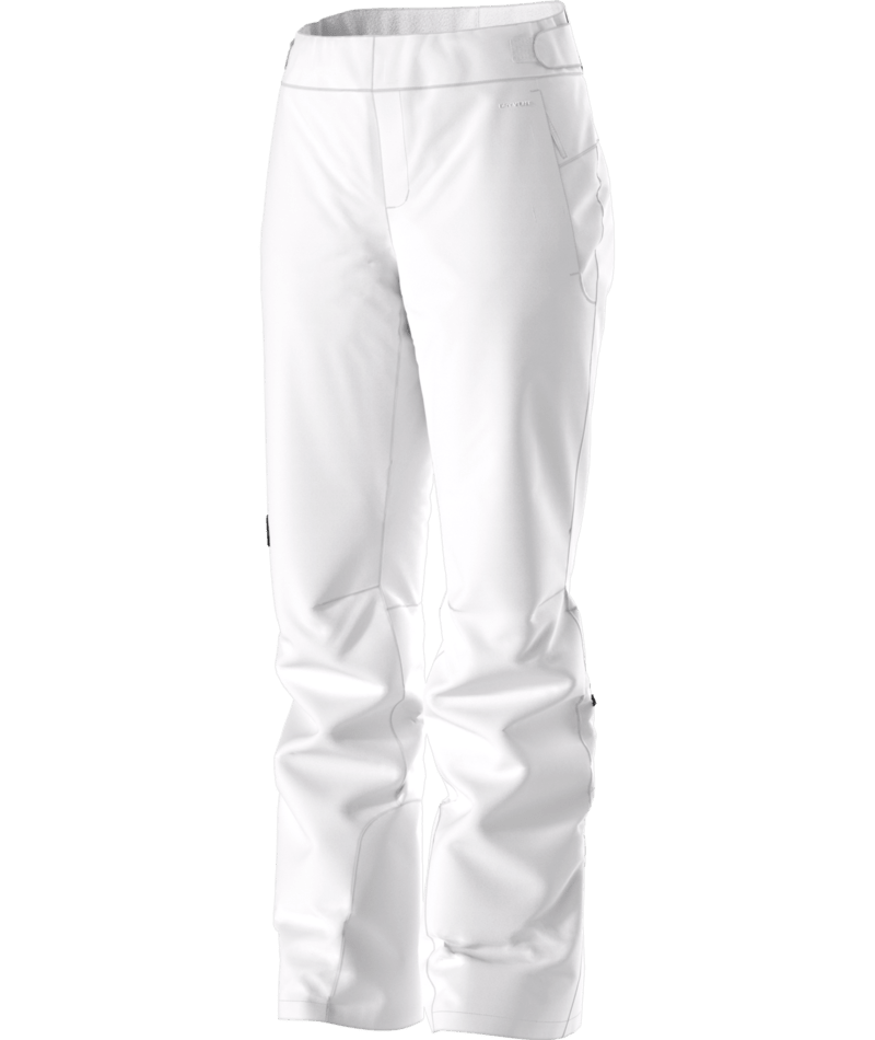 The North Face Descendit Snow Pant - Women's – Arlberg Ski The North Face Descendit Snow Pant - Women's – Arlberg Ski