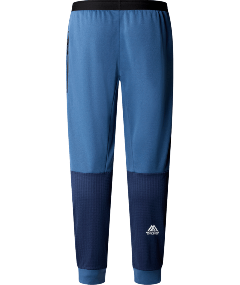 The North Face Mountain Athletics Fleece Pant - 2025 - Men's The North Face Mountain Athletics Fleece Pant - 2025 - Men's