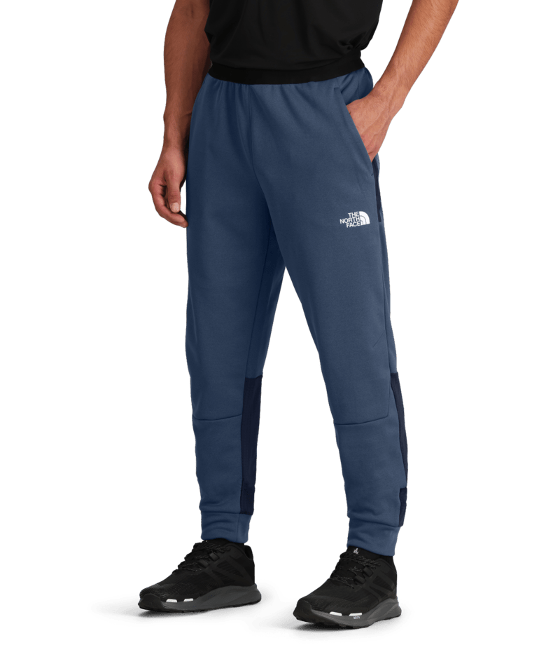 The North Face Mountain Athletics Fleece Pant - 2025 - Men's The North Face Mountain Athletics Fleece Pant - 2025 - Men's