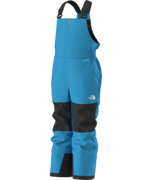 The North Face Freedom Insulated Bib Pant - Kids