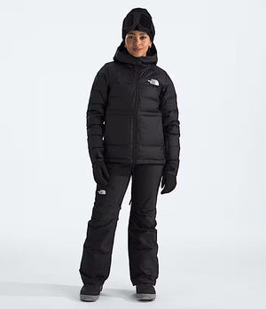 The North Face Freedom Bib Insulated Pant - Women's