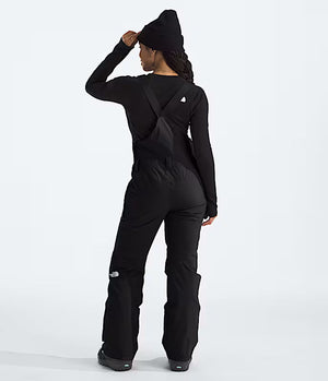 The North Face Freedom Bib Insulated Pant - Women's