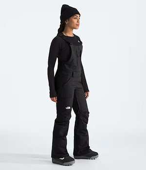 The North Face Freedom Bib Insulated Pant - Women's