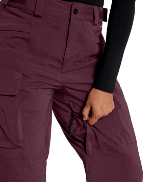 The North Face Freedom Insulated Snow Pant - Women's